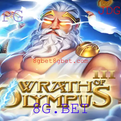 Tudo Sobre WrathofOlympusIII: O Jogo Épico que Conquista Jogadores no 8G.BET